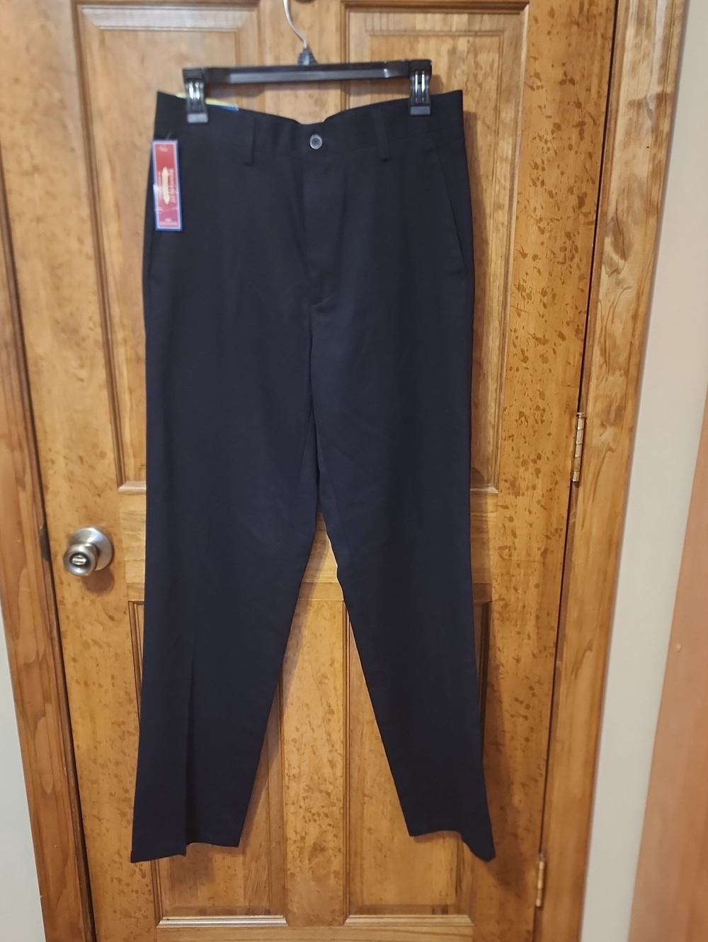 Dockers Men's Navy Dress Pants